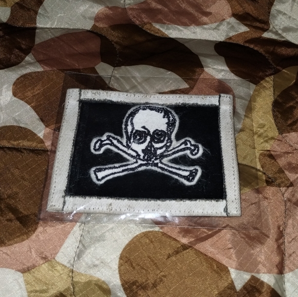 🔥Vtg Rugby Ralph Lauren Rugby patch - Picture 5 of 5